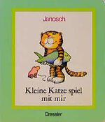 ISBN 9783791510439: Kleine Katze, spiel mit mir