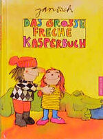 ISBN 9783791510583: Das grosse freche Kasperbuch