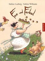 ISBN 9783791511979: Fee und Ferkel