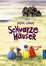 ISBN 9783791512044: Schwarze Häuser