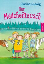 ISBN 9783791512440: Der Mädchentausch