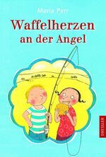 ISBN 9783791516059: Waffelherzen an der Angel