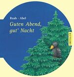 ISBN 9783791516868: Guten Abend, gut' Nacht - Mit Leuchtfolie