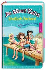 ISBN 9783791519470: Die Wilden Küken - Endlich Ferien (SA) - Ferienedition