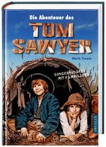 ISBN 9783791520032: Die Abenteuer des Tom Sawyer (Filmbuch)