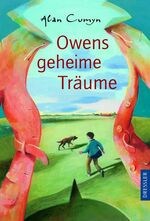 ISBN 9783791527352: Owens geheime Träume