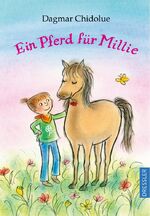 ISBN 9783791527499: Ein Pferd für Millie