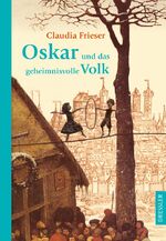 ISBN 9783791529165: Oskar und das geheimnisvolle Volk - bk2258