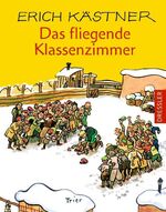 ISBN 9783791530154: Das fliegende Klassenzimmer - Ein Roman für Kinder