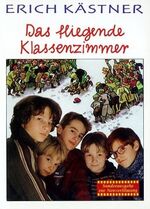 ISBN 9783791530338: Das fliegende Klassenzimmer - Filmbuch