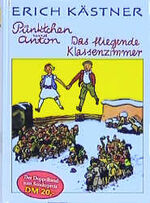 ISBN 9783791530369: Das fliegende Klassenzimmer /Pünktchen und Anton - Doppelband