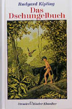ISBN 9783791535012: Das Dschungelbuch