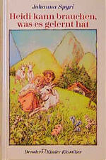 Spyri, Johanna, Glasauer, Willi (Illustr Spyri, Johanna, Glasauer, Willi (Illustr