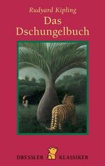 ISBN 9783791536057: Das Dschungelbuch