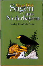 ISBN 9783791705118: Sagen aus Niederbayern