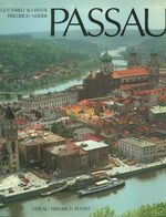 ISBN 9783791709307: Passau