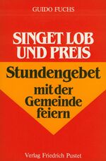 Singet Lob und Preis