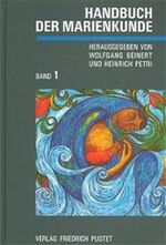 ISBN 9783791715254: Handbuch der Marienkunde – 2 Bände