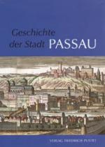 ISBN 9783791716565: Geschichte der Stadt Passau