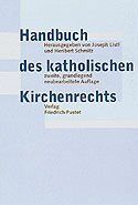 ISBN 9783791716640: Handbuch des Katholischen Kirchenrechts