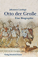 ISBN 9783791717500: Otto der Große (912-973) - Eine Biografie