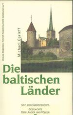 ISBN 9783791717708: Die baltischen Länder., Estland, Lettland, Litauen vom Mittelalter bis zur Gegenwart. Mit Abb. auf Tafeln, Kurzbiographien wichtiger Persönlichkeiten, Hinweisen auf historische Stätten sowie einer Zeittafel