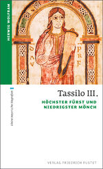 ISBN 9783791727929: Tassilo III. / Höchster Fürst und niedrigster Mönch / Herwig Wolfram / Taschenbuch / kleine bayerische biografien / 144 S. / Deutsch / 2016 / Pustet, F / EAN 9783791727929