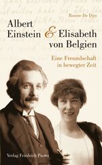 ISBN 9783791727998: Albert Einstein und Elisabeth von Belgien