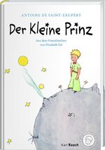 ISBN 9783792000526: Der kleine Prinz - Hochwertige Ausgabe. Mit den originalen Illustrationen