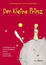 Der kleine Prinz: Der kleine Prinz