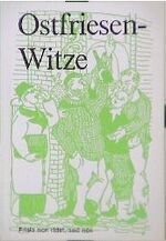 ISBN 9783792100929: Ostfriesen-Witze