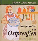 ISBN 9783792103821: Spezialitaeten aus OstpreuÃŸen