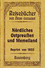 Nördliches Ostpreussen und Memelland