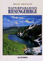 ISBN 9783792105573: Naturparadies Riesengebirge