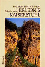 ISBN 9783793007838: Erlebnis Kaiserstuhl