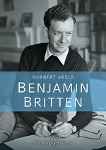 ISBN 9783793140474: Benjamin Britten - Die aktuelle Biographie