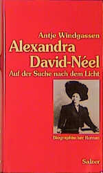 ISBN 9783793603504: Alexandra David-Néel