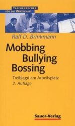 ISBN 9783793872870: Mobbing, Bullying, Bossing