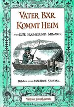 ISBN 9783794100262: Vater Bär kommt heim