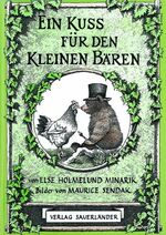 ISBN 9783794102648: Ein Kuß für den kleinen Bären