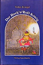 ISBN 9783794123063: Der Rock'n'Roll-König