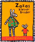 ISBN 9783794138685: Zazas kleiner Bruder