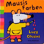 ISBN 9783794141999: Mausis Farben