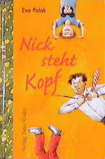 Eva Polak: Nick steht Kopf