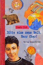 ISBN 9783794144204: Bitte eine neue Welt, Herr Ober!.