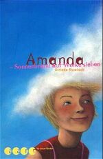 ISBN 9783794147595: Amanda - Sonnenbrand auf Wolke sieben