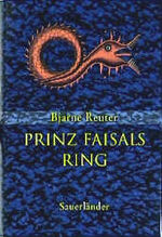 ISBN 9783794148004: Prinz Faisals Ring