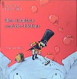 ISBN 9783794149292: Herr Jambus und der Elefant.