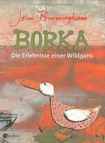 ISBN 9783794150618: Borka