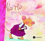 ISBN 9783794150748: Alberta geht die Liebe suchen | Das Midi